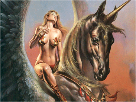 Еще один крылатик